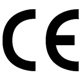 CE logo 160x160px